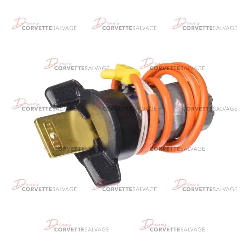 C4 New Automatic Transmission Ignition Lock Cylinder 1990-1996