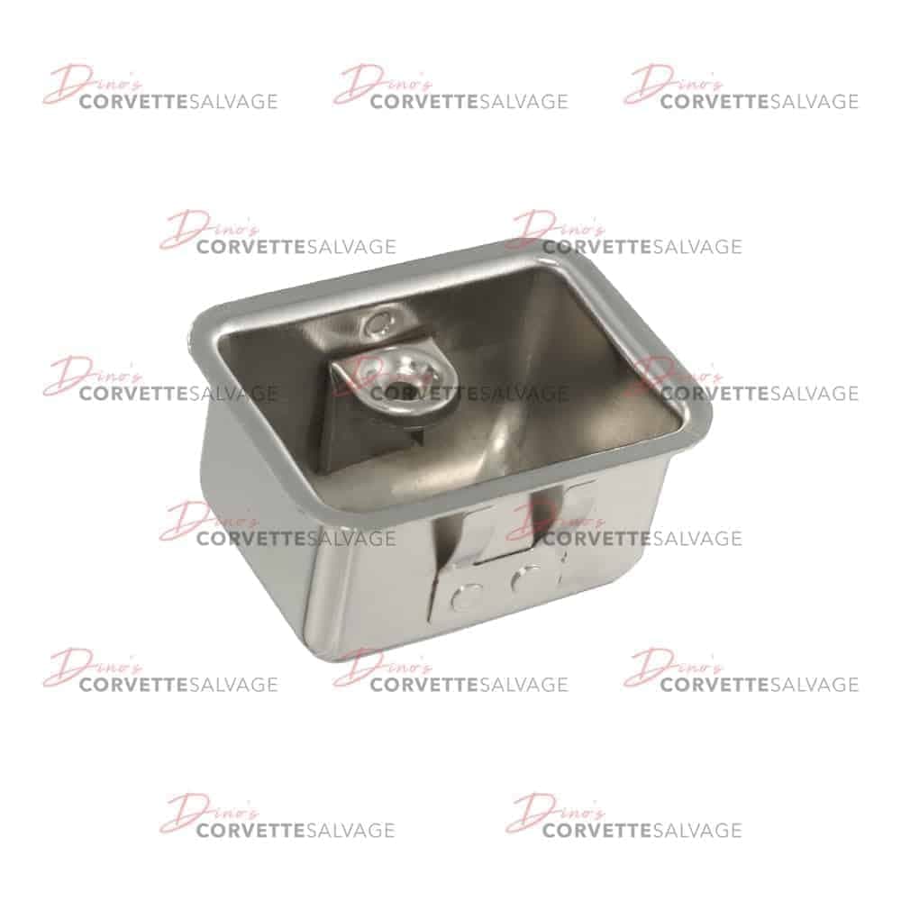 C2-C3 New Ash Tray 1963-1976