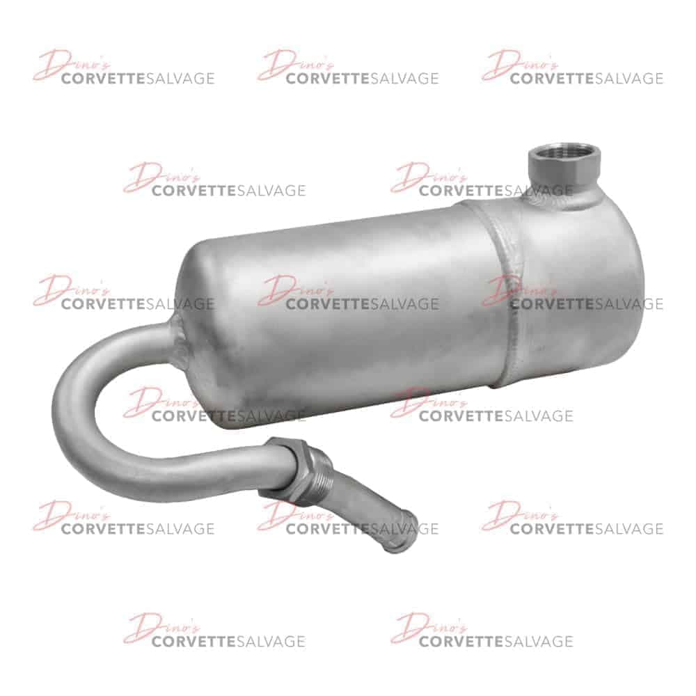C3 New Air Conditioning Receiver Drier Late 1979-1982