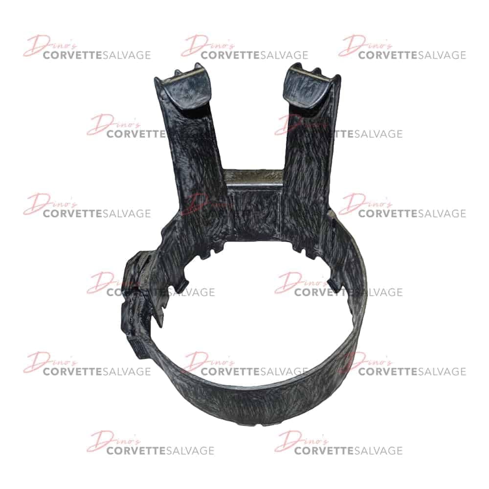 C4 Used Vapor Canister Bracket 1991-1996