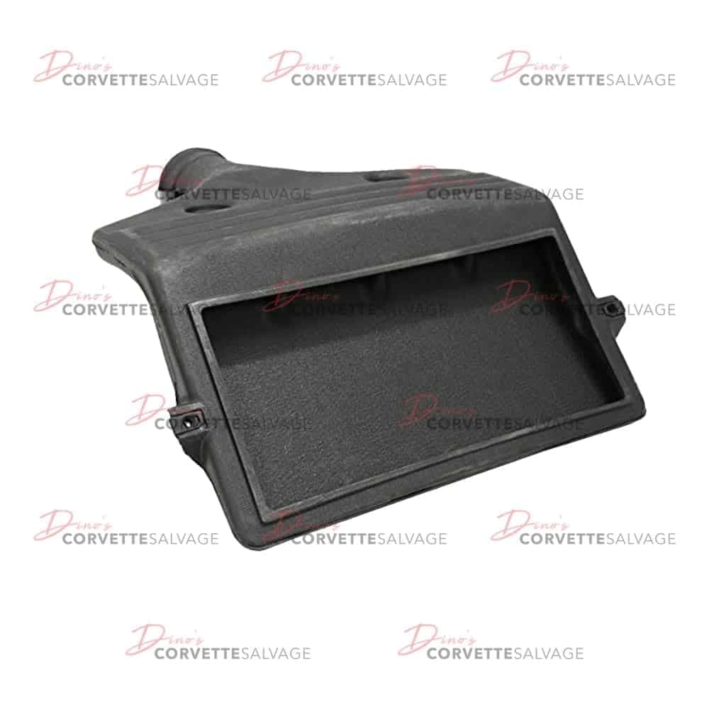 C4 New Air Filter Housing 1985-1989
