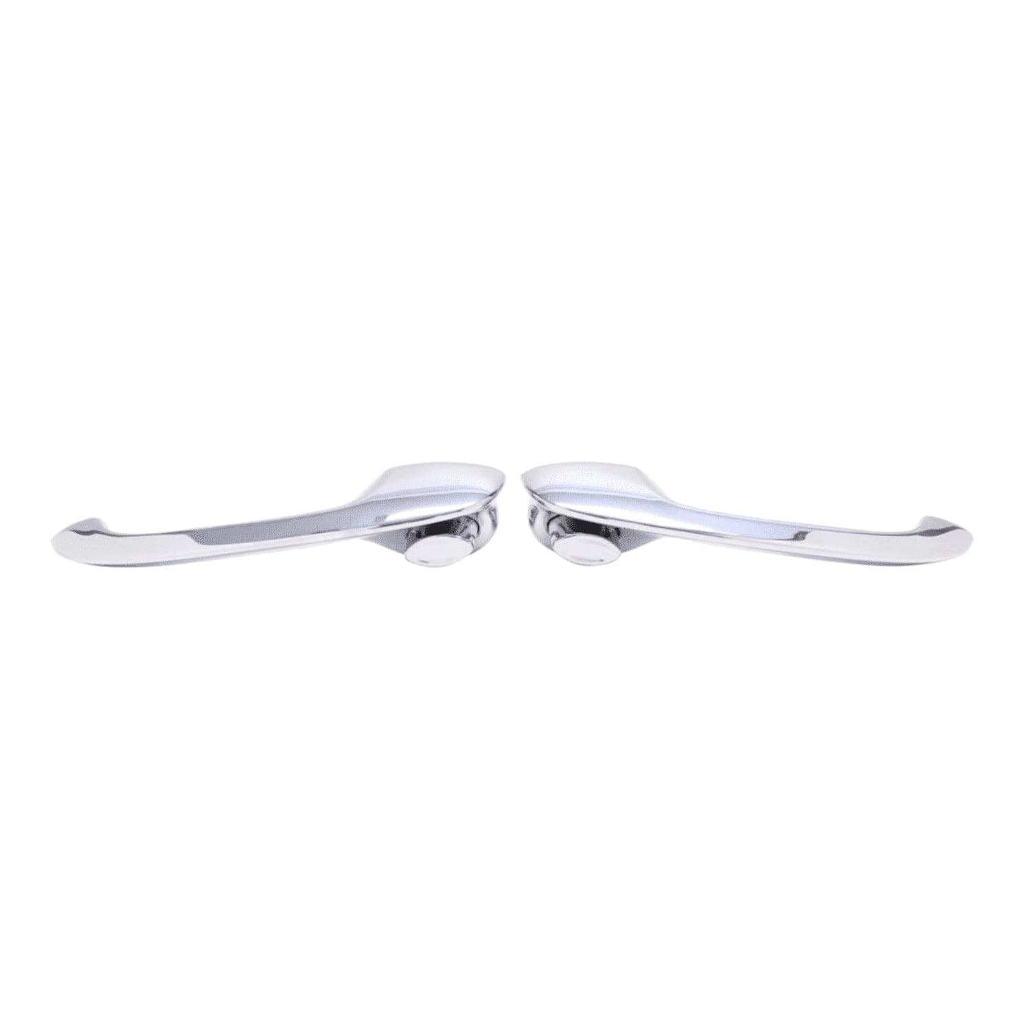 C1 New Outside Door Handle Set 1956-1962