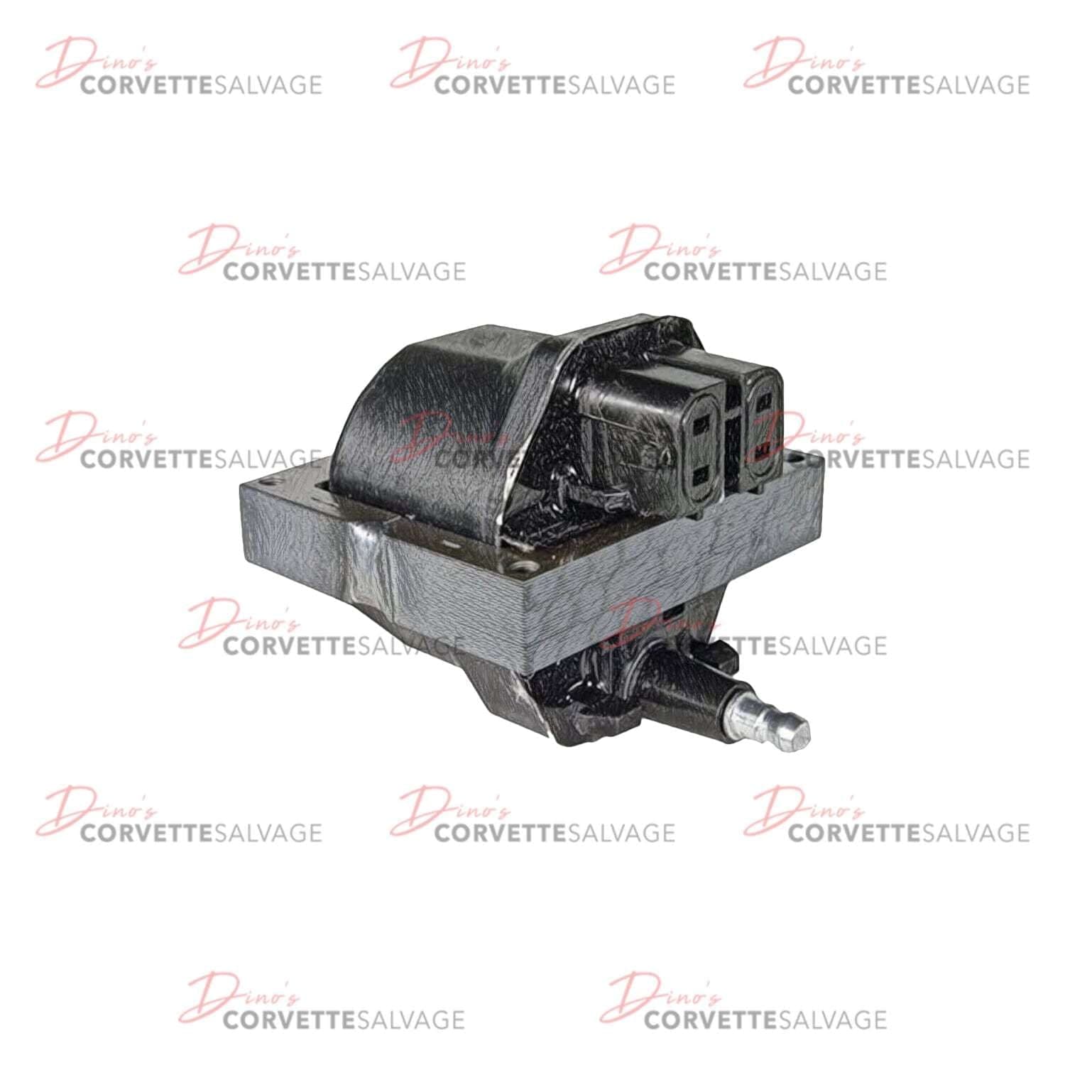 C4 Used LT1 Ignition Coil 1992-1995
