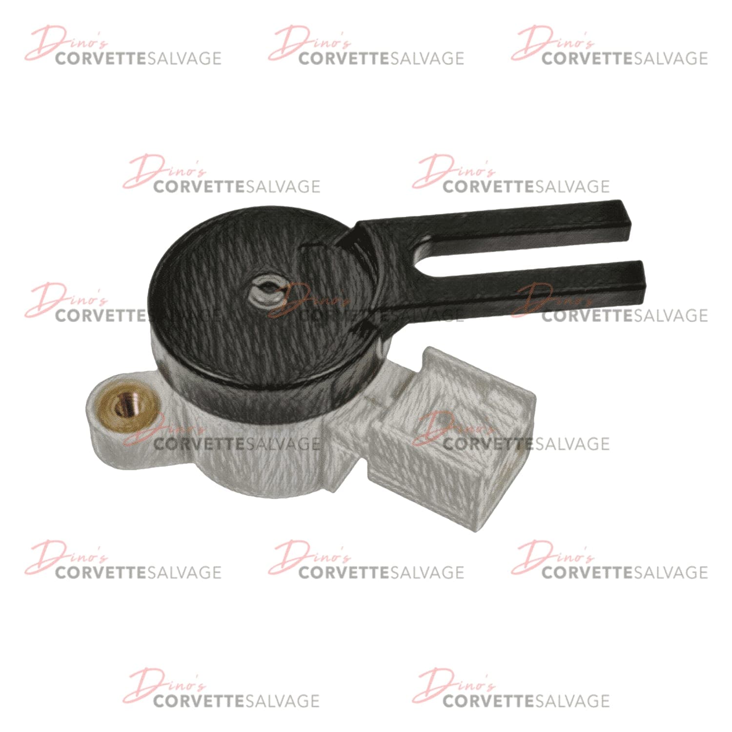C7 Used Manual Transmission Brake Pedal Position Sensor 2014-2019