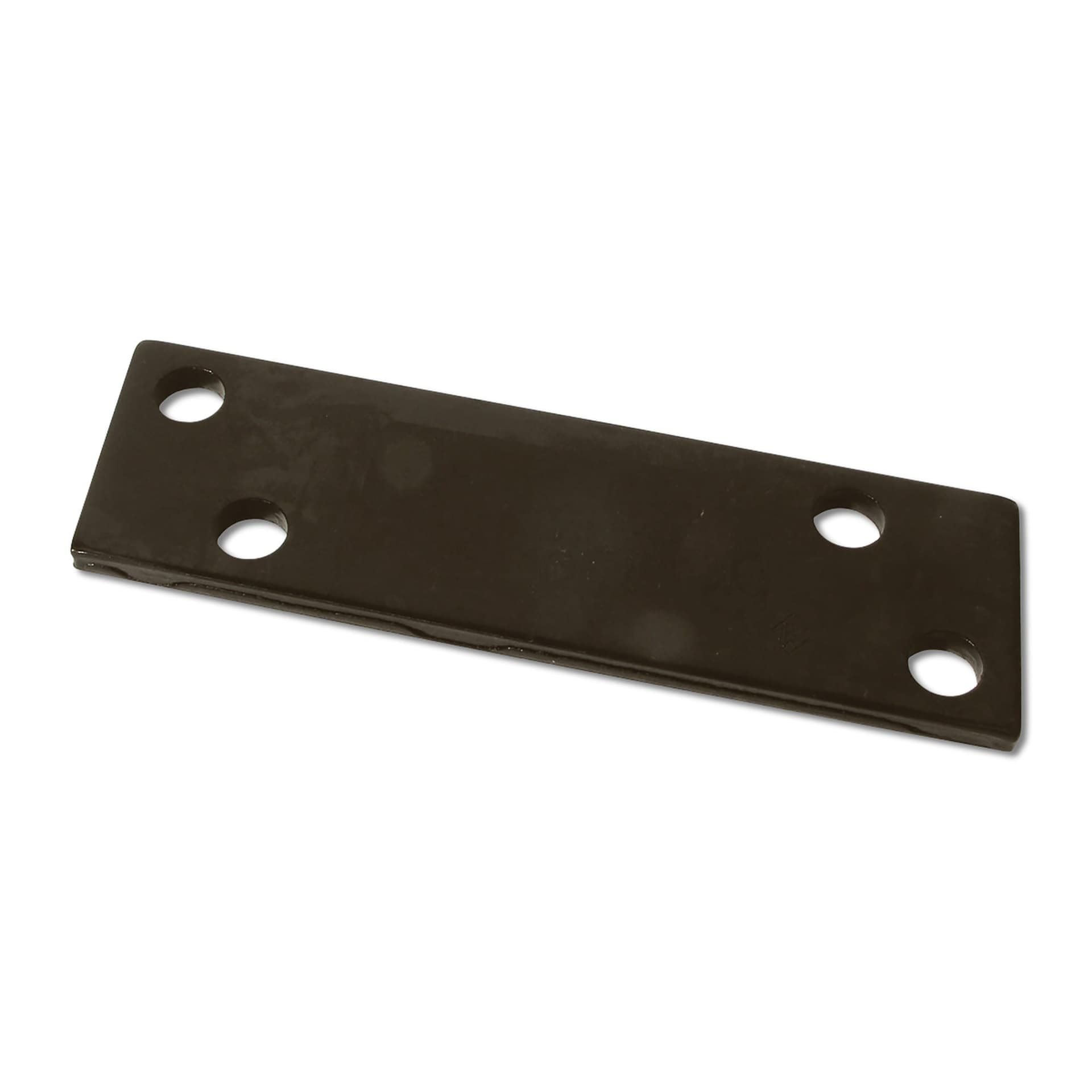 C1 New 58-61 All, 62 with Fuel Injection Generator Mount Plate 1958-1962