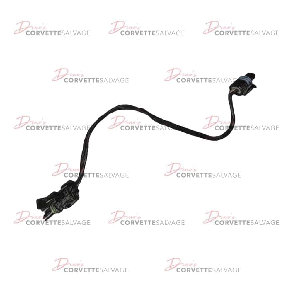 C4 Used Manifold Air Temperature Extension Harness 1985-1991