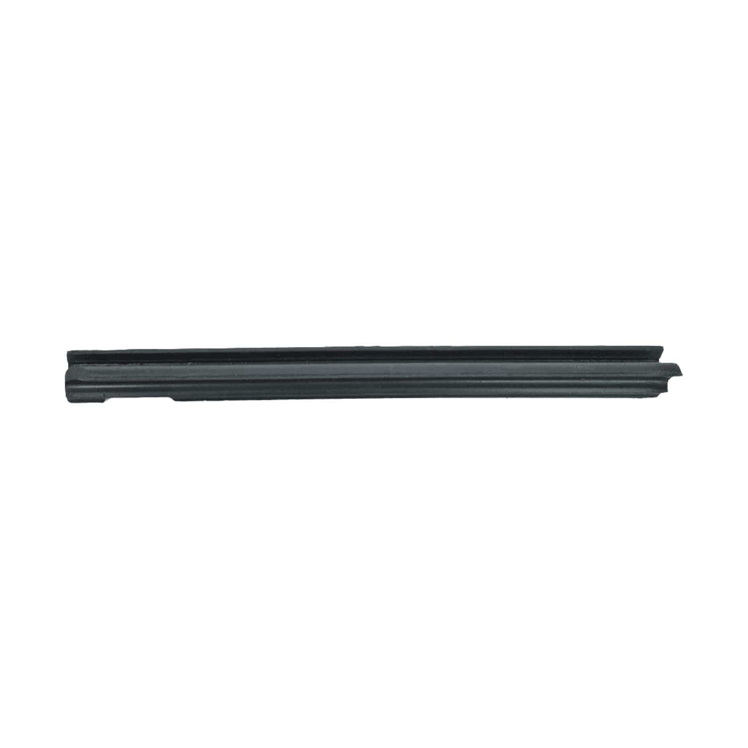C1 New Driver-Side Soft Top Side Rail Front Weatherstrip 1956-1962