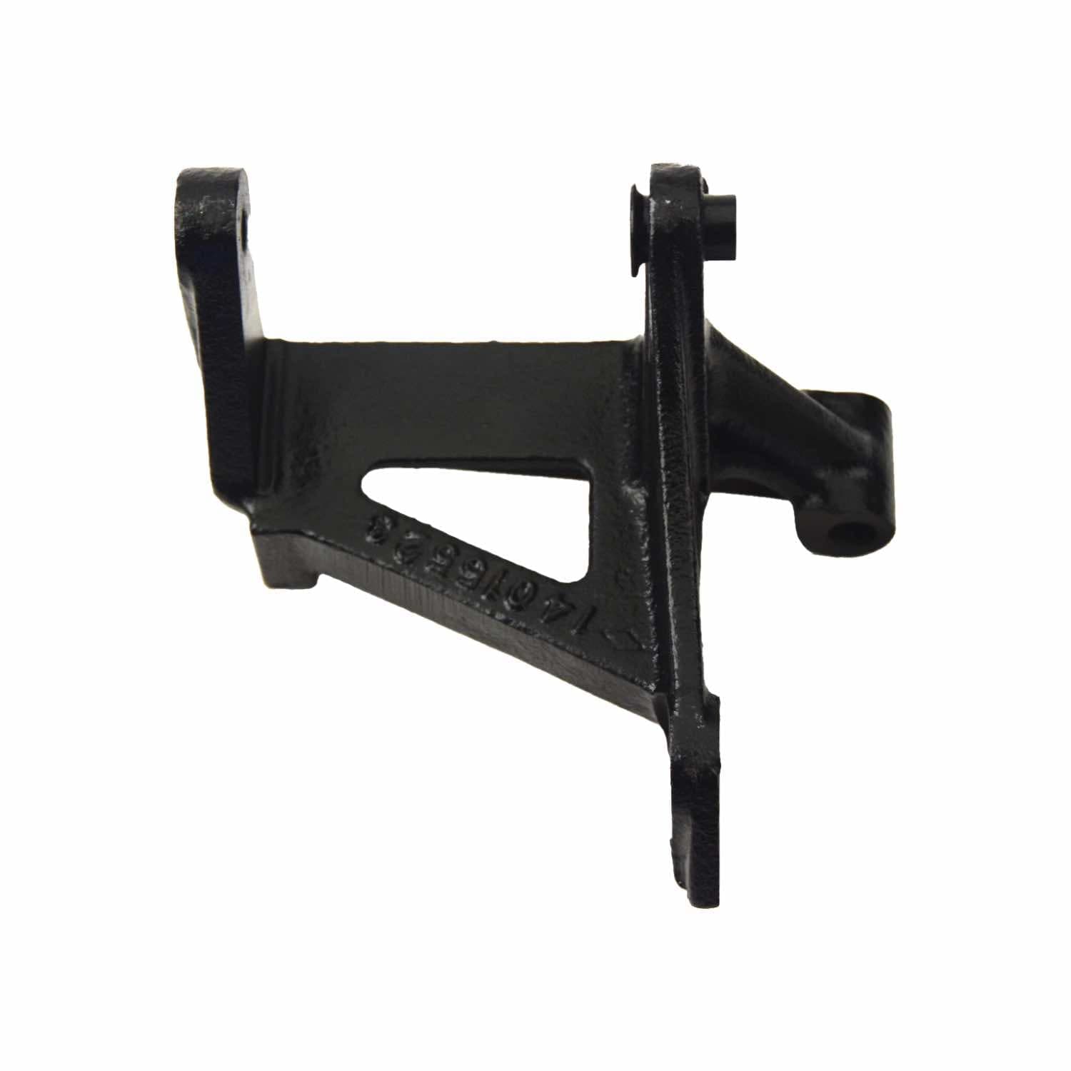 C3 Used A/C Compressor Lower Mounting Bracket Late 1976-1982