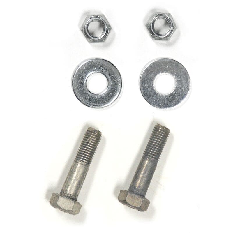 C1 New Generator Pivot Bolt Kit 1958-1962