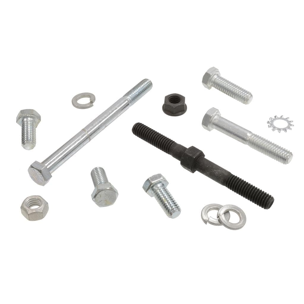 C3 New Air Conditioning Compressor Mount Bolt & Stud Late 1976-1981