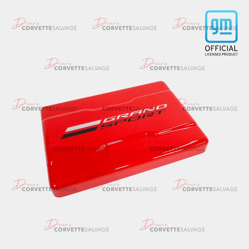 C7 New Fuse Box Cover 2014-2019
