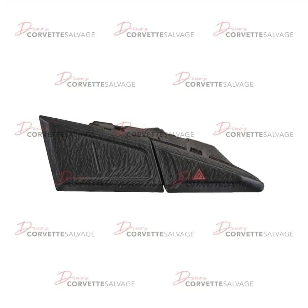 C7 Used Hazard Switch 2014-2019