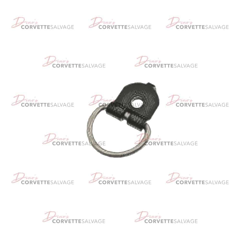 C7 Used Coupe Cargo Net Tie Down Loop 2014-2019
