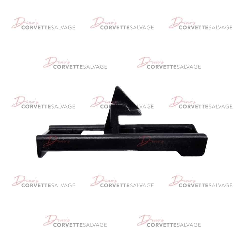 C4 New Center Console Lid Latch 1984-1996