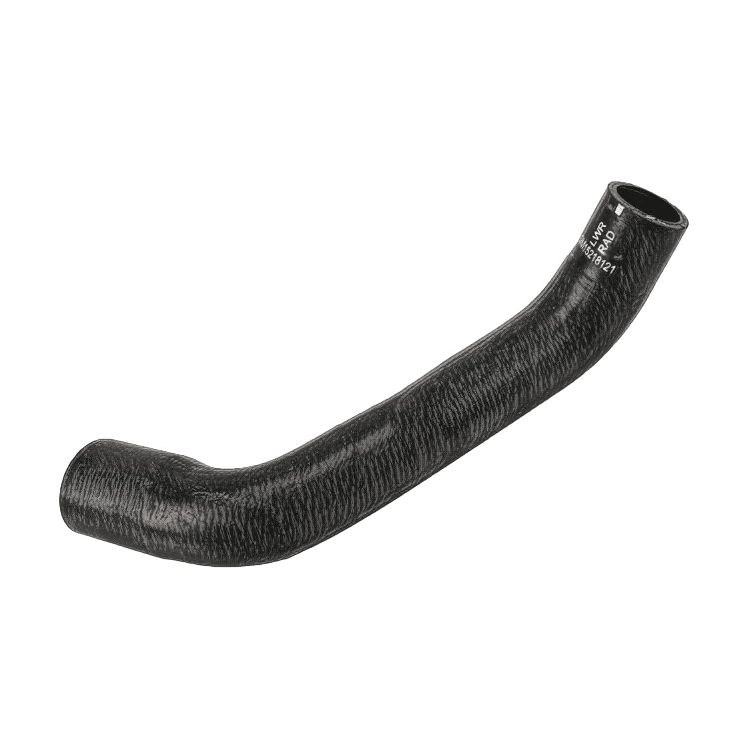C6 Used Radiator Inlet Lower Hose 2005-2008
