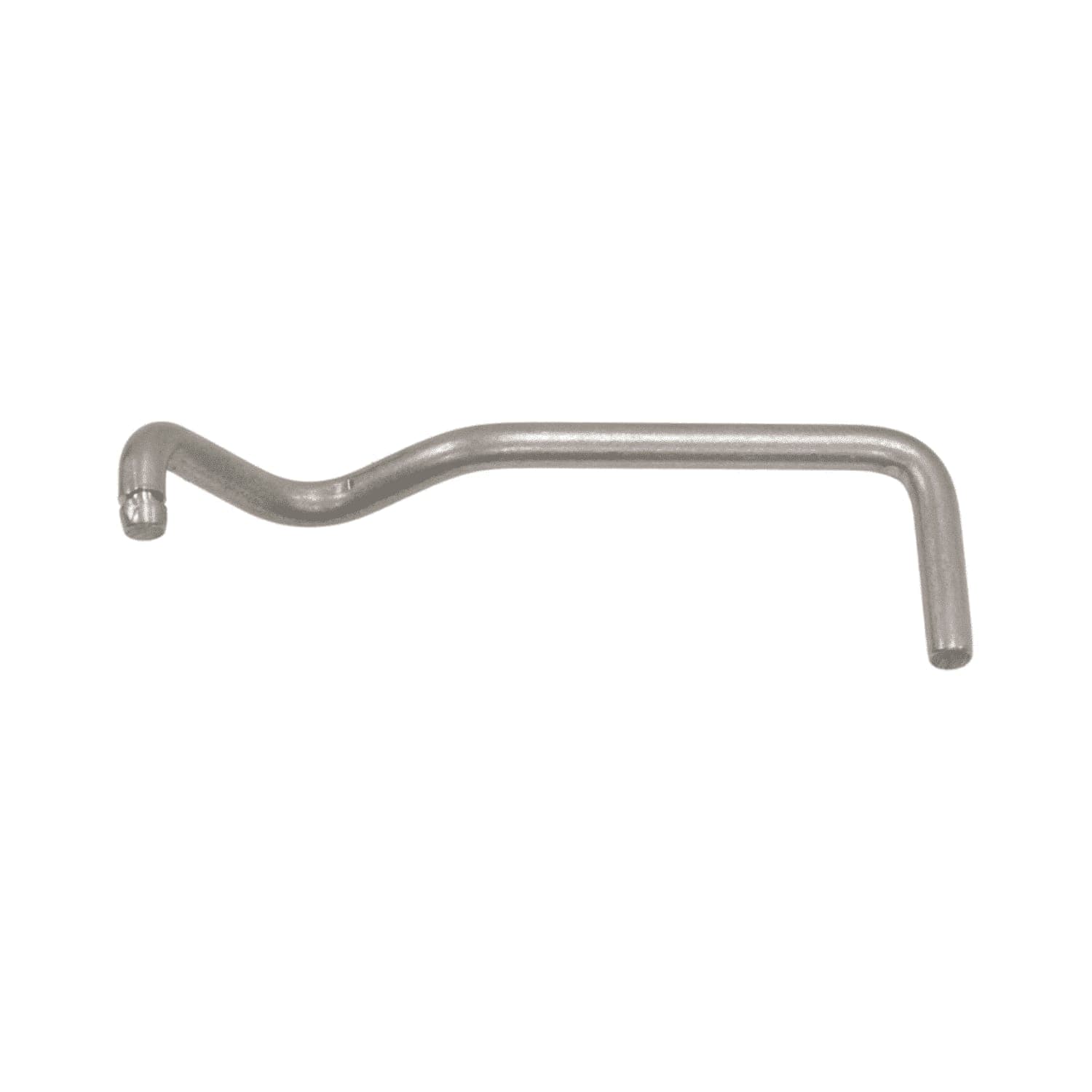 C3 New 454 Carburetor Choke Rod 1972-1974