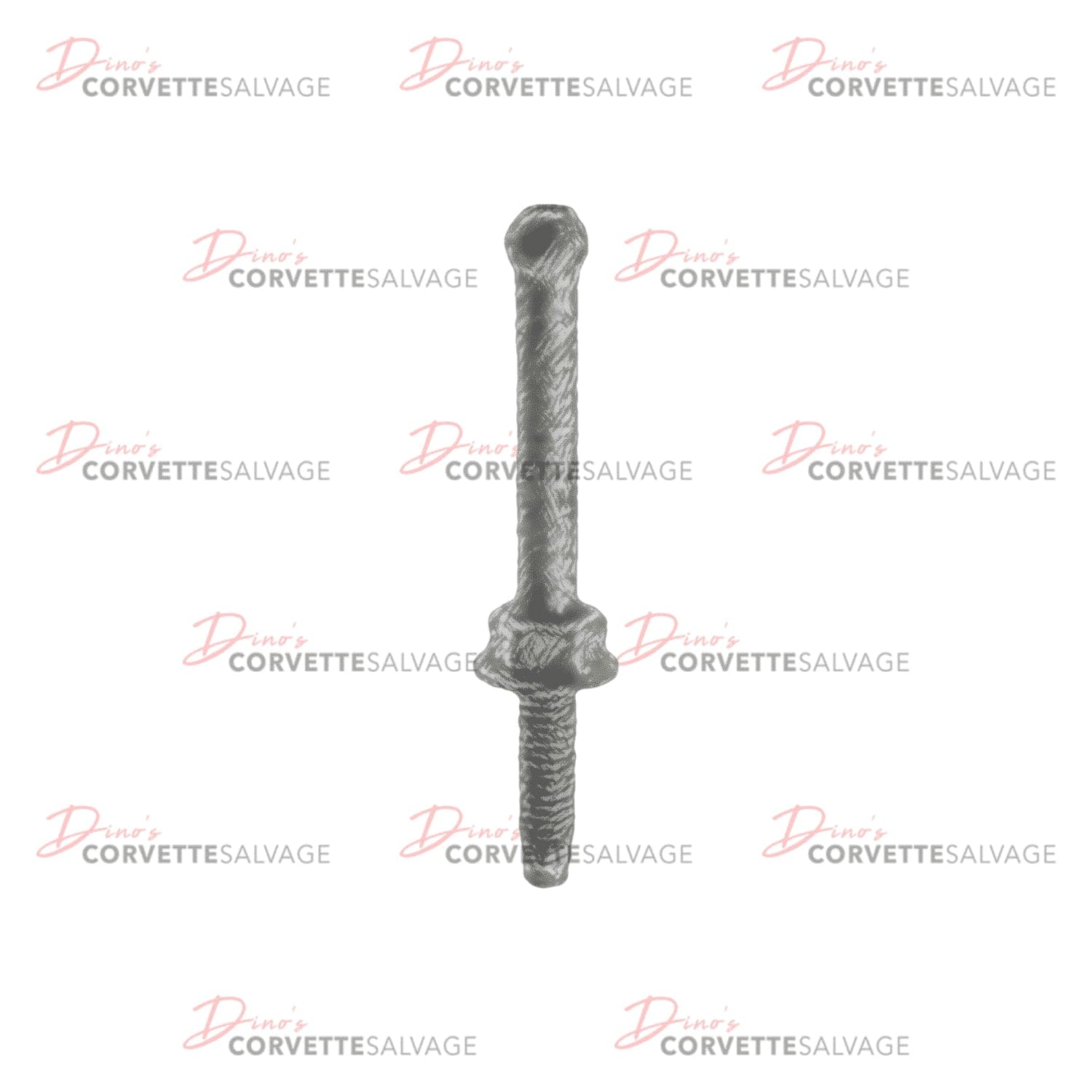 C7 Used Upper Intake Manifold Sight Shield Stud 2014-2019