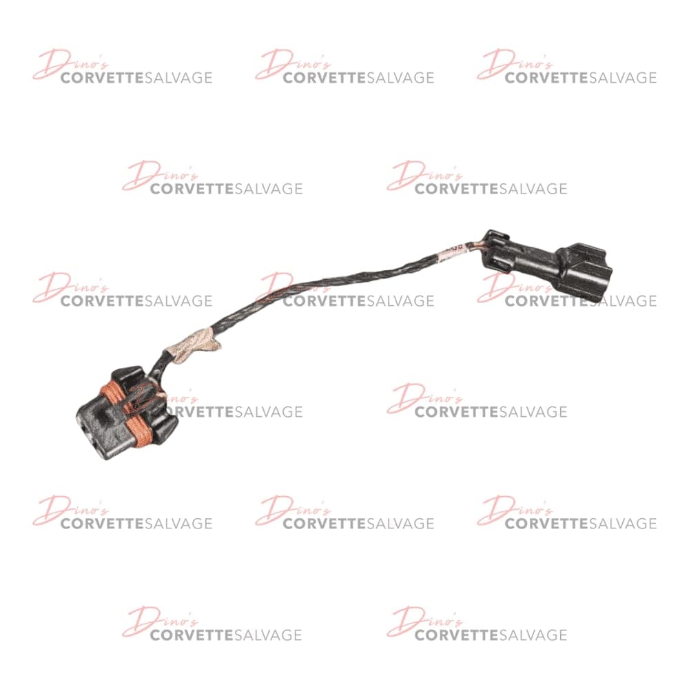 C4 Used Windshield Wiper Motor Wiring Harness 1988-1996
