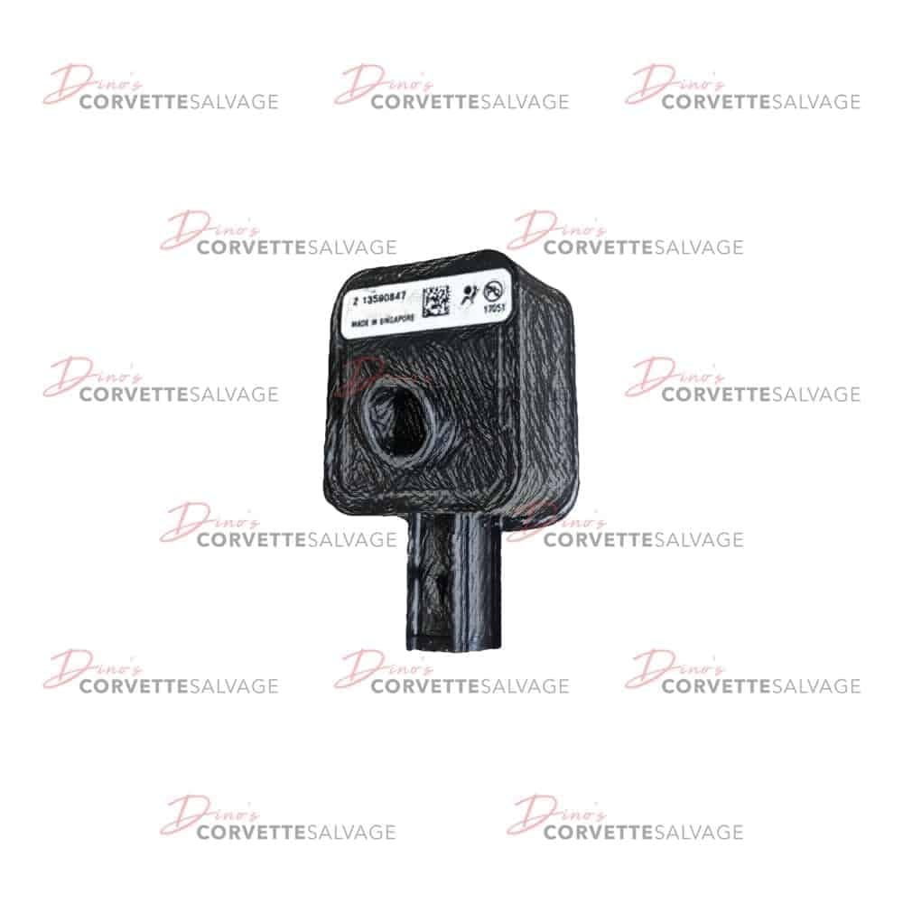 C7 Used Side Airbag Impact Sensor 2014-2019