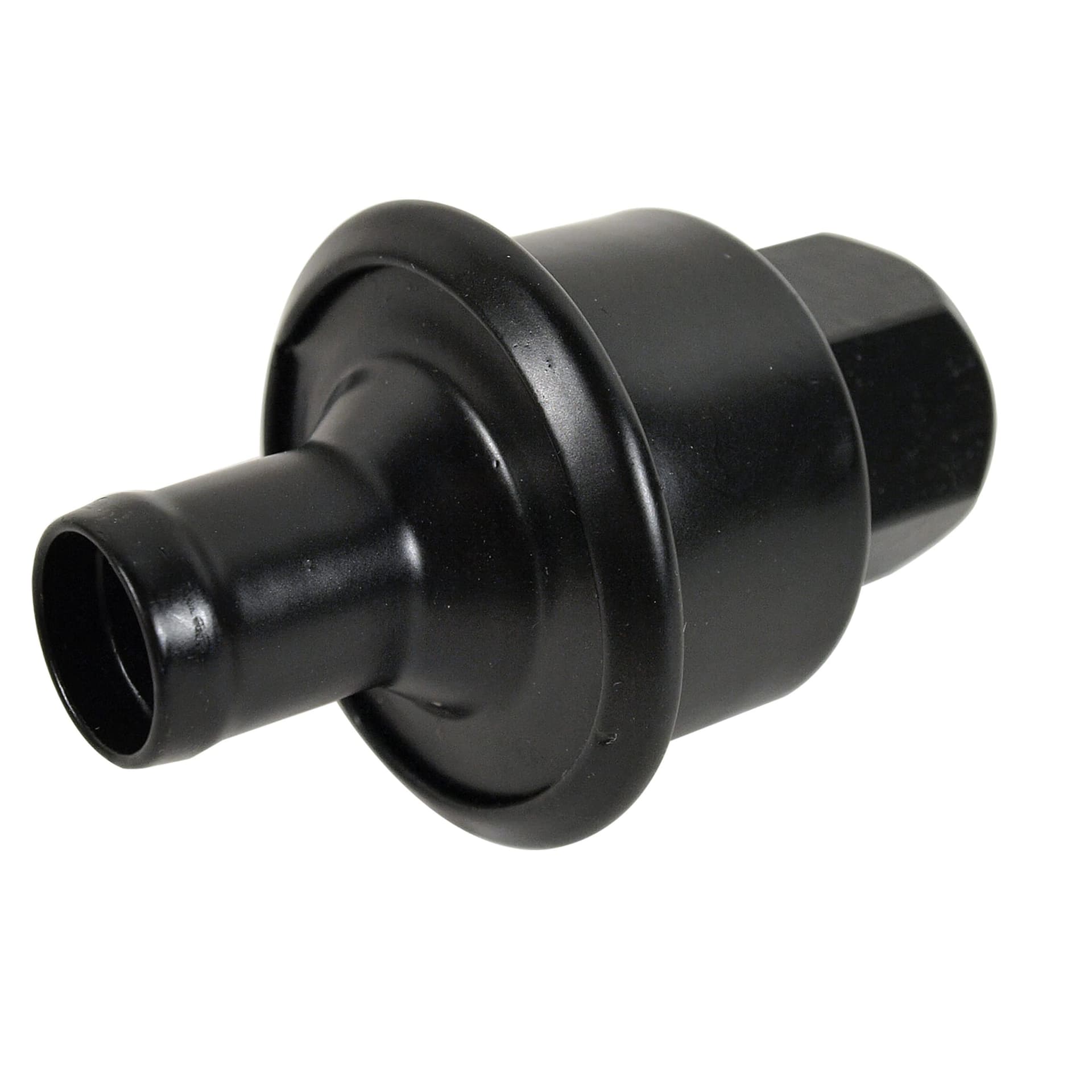 C3-C4 New A.I.R. Tube Check Valve (Replacement) 1968-1985