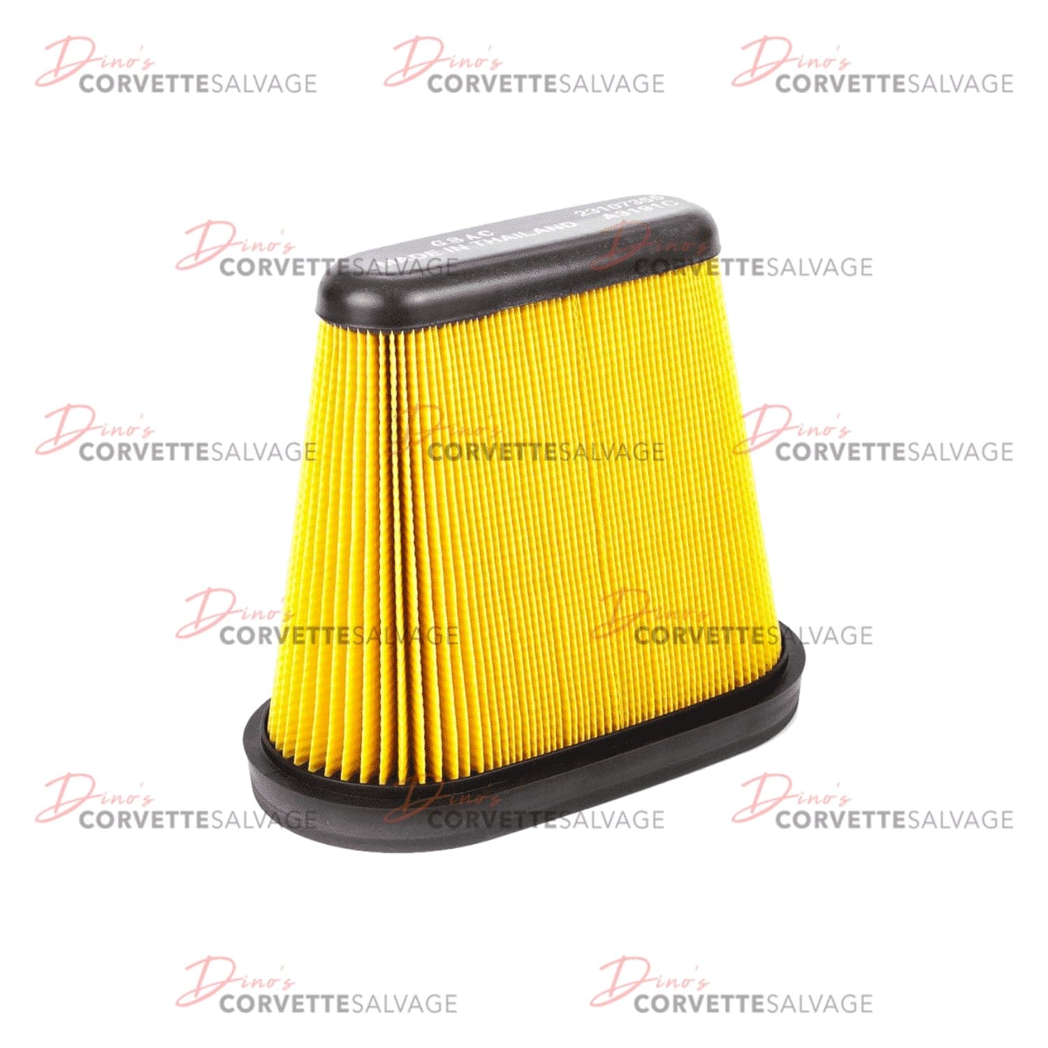 C7 New LT1 Air Cleaner Element 2014-2019