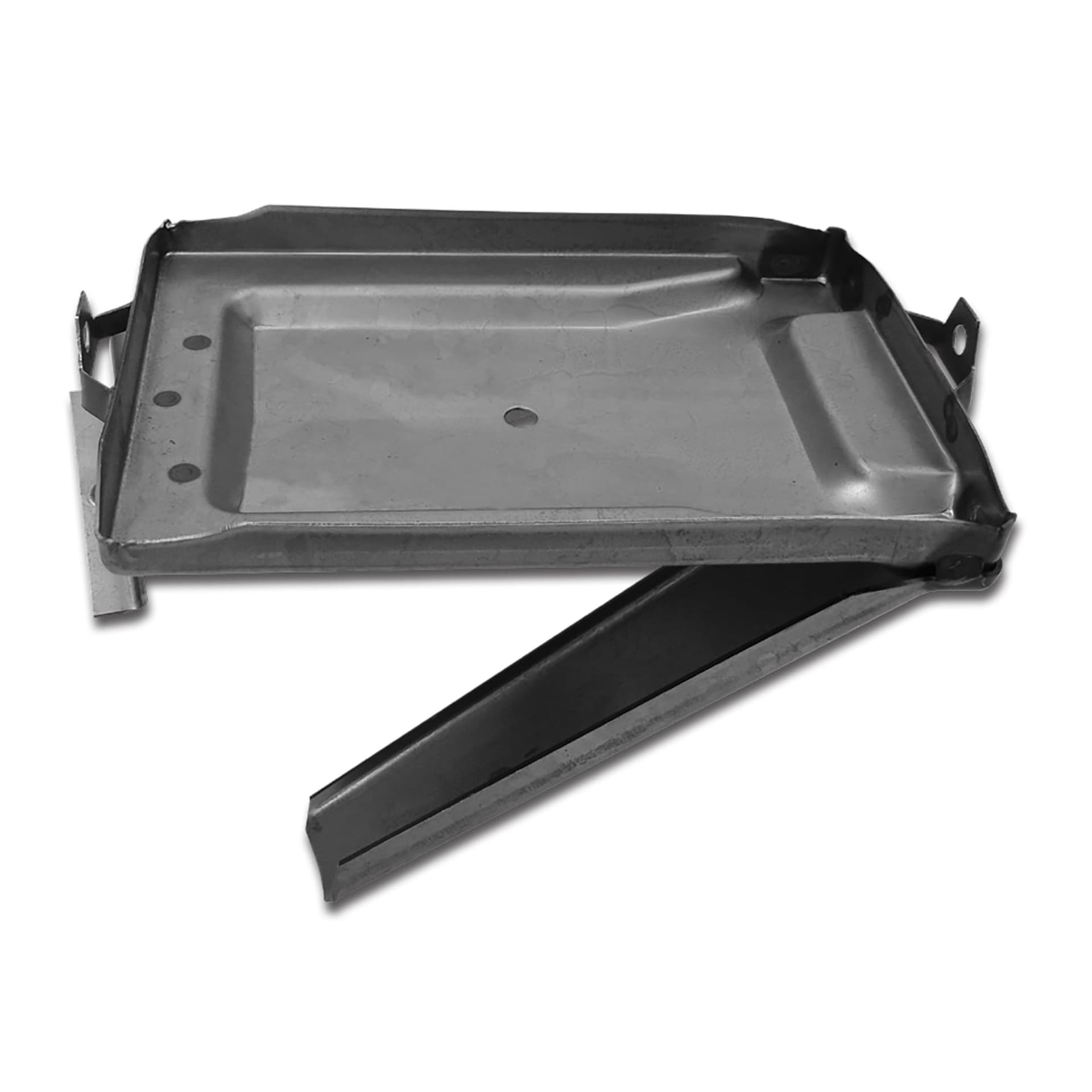 C1 New Battery Tray 1956-1962
