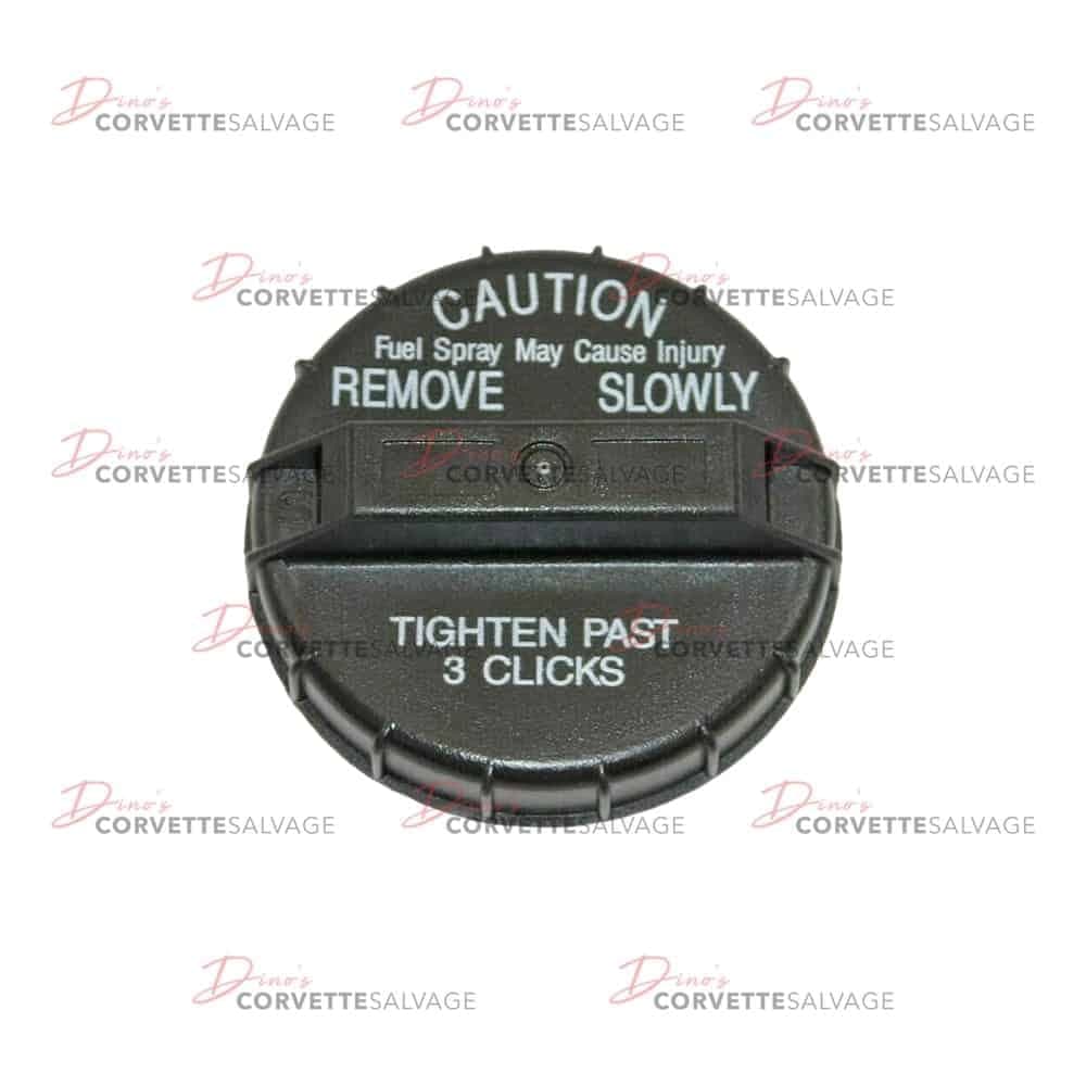 C4 New Fuel Tank Filler Cap with Handle 1993-1996