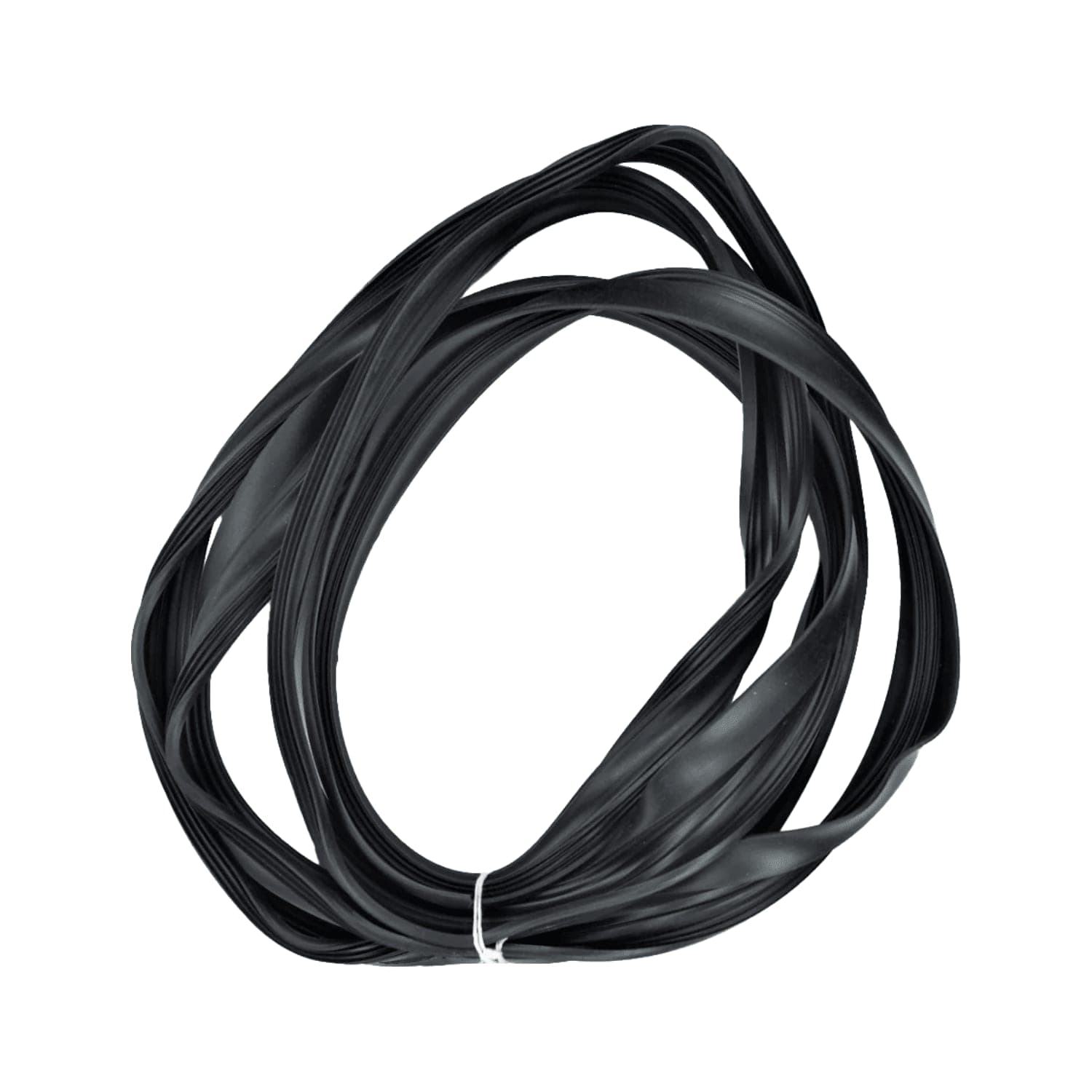 C1 New Windshield Weatherstrip 1953-1955