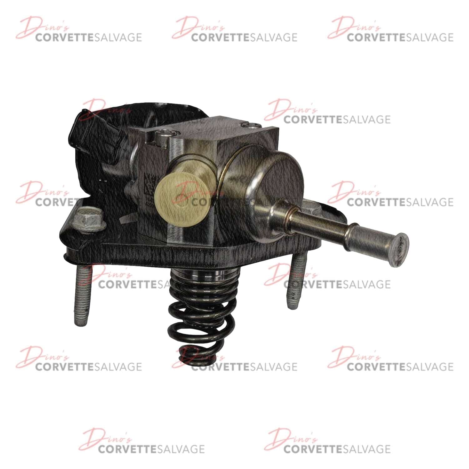 C7 Used Z06/ZR1 Fuel Pump 2015-2019