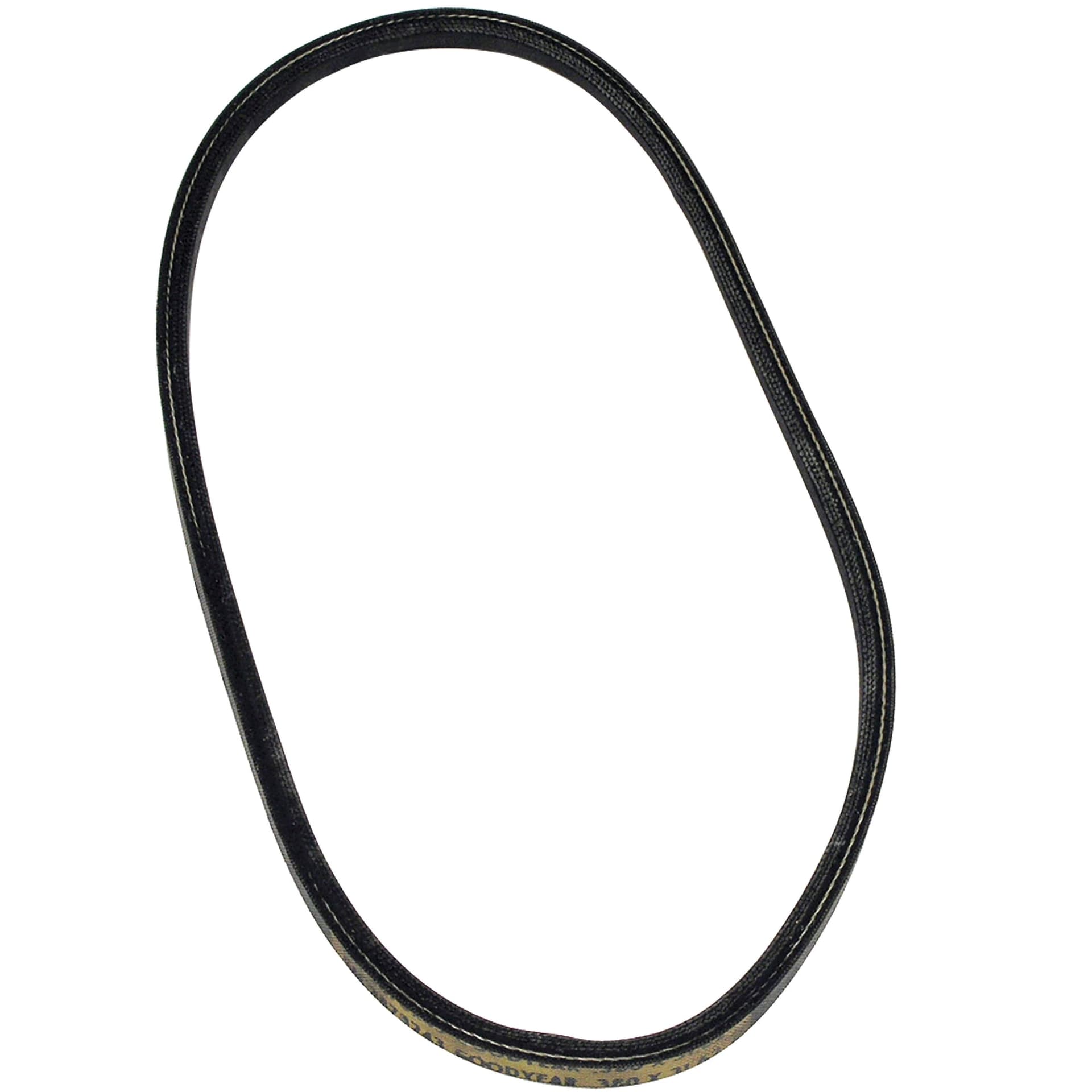 C2-C3 New Generator Belt (Big Block) 1965-1970