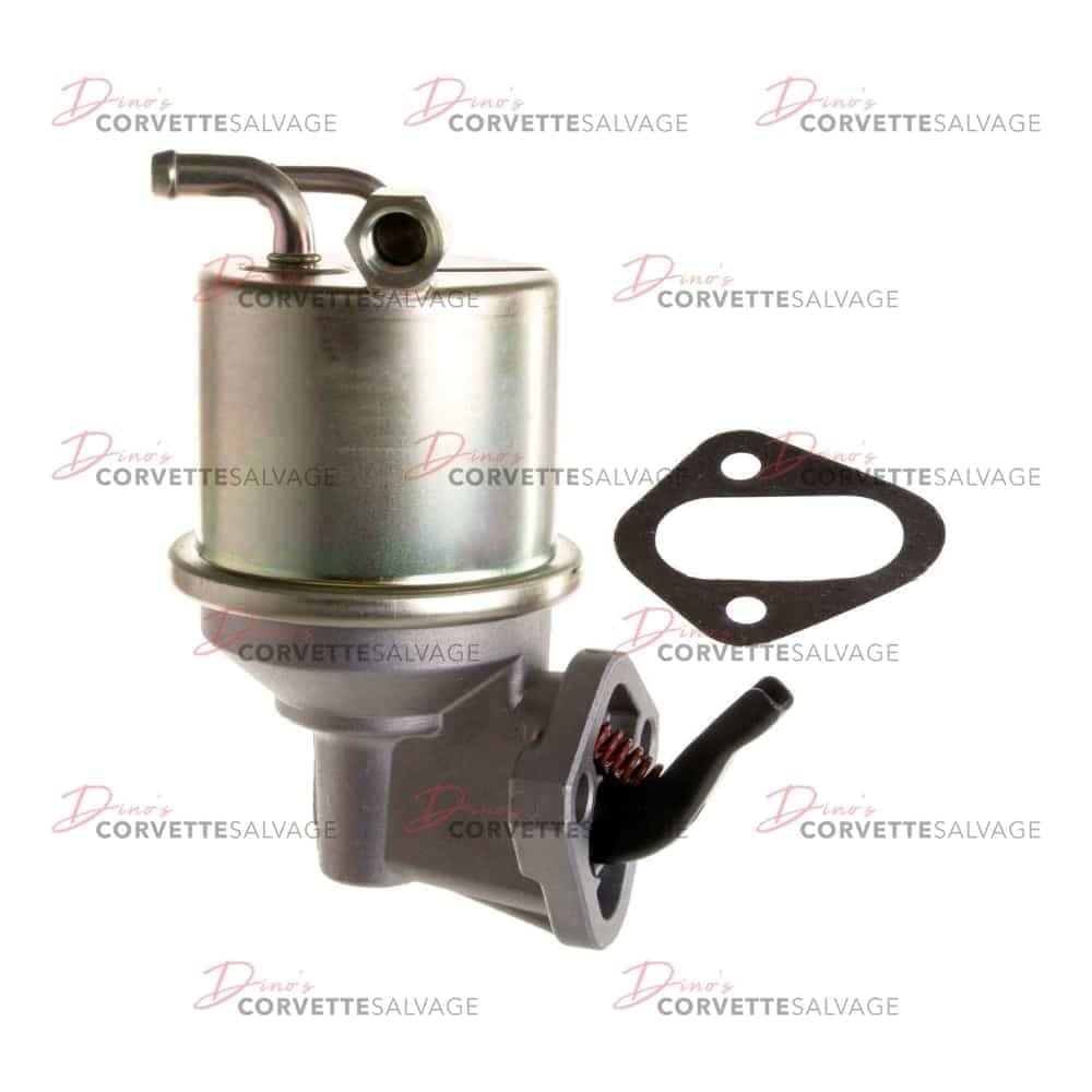 C3 New Mechanical Fuel Pump 1970-1981