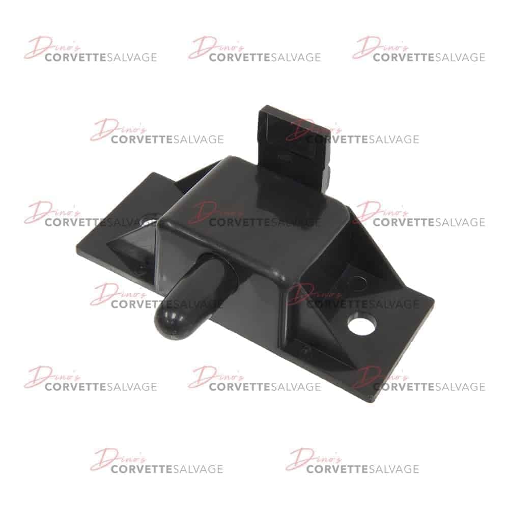 C4 New Roof Panel Rear Storage Latch 1984-1996
