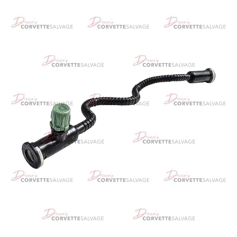C5 Used Evaporative Emission Canister Tube 1999-2004