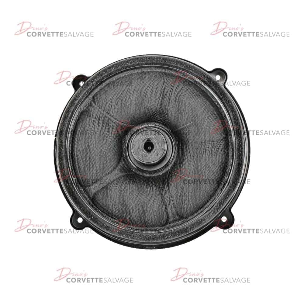 C7 Used Bose Front Door Speaker 2014-2019