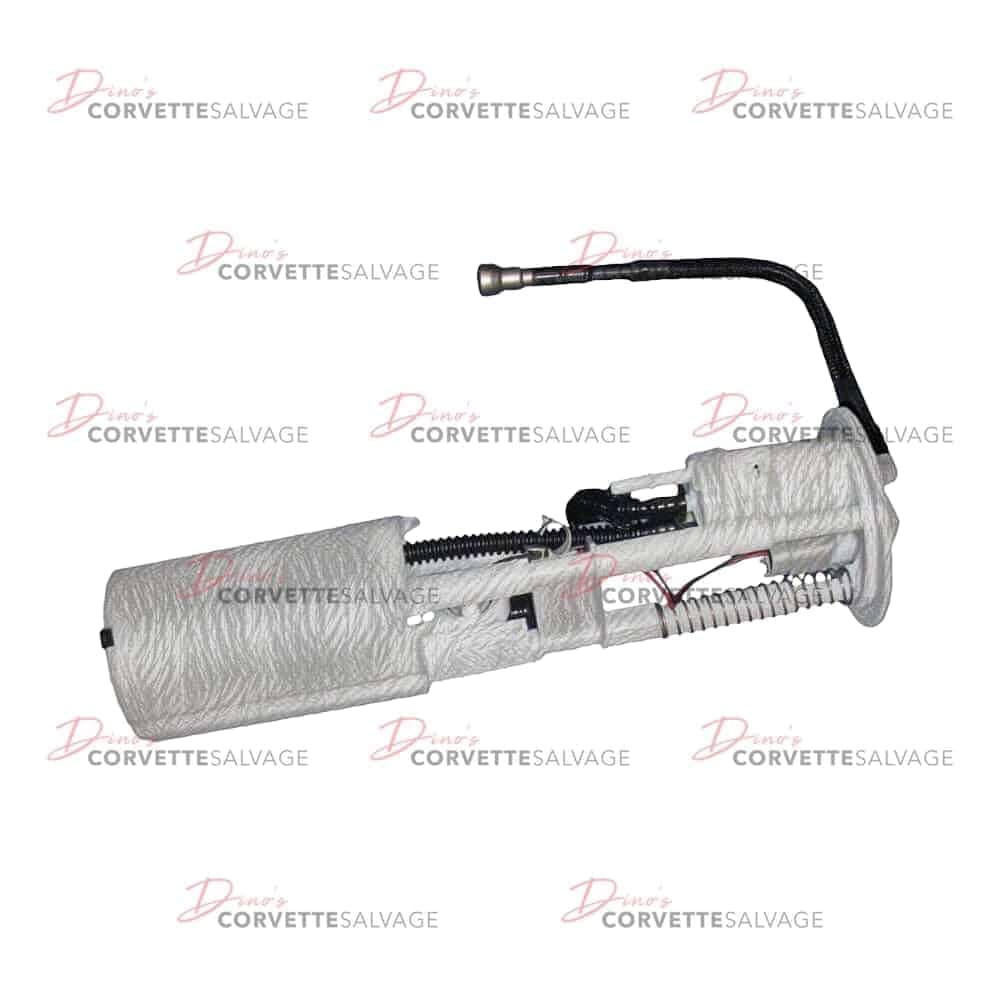 C6 Used Fuel Pump Sending Unit 2005-2013