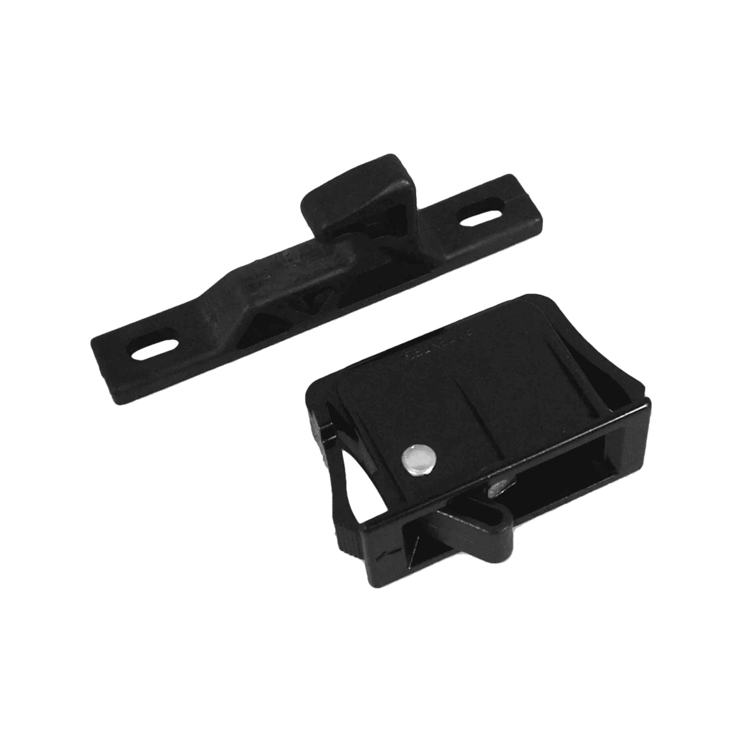 C5 New Armrest Center Console Door Latch & Hook Set 1997-2004