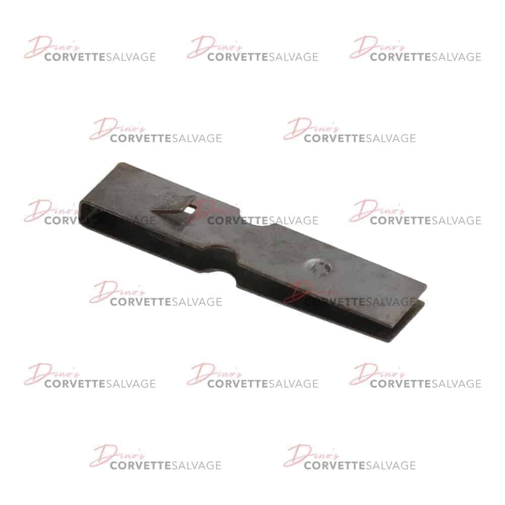 C4 New Automatic Shifter Knob Push Cap Retainer 1984-1996