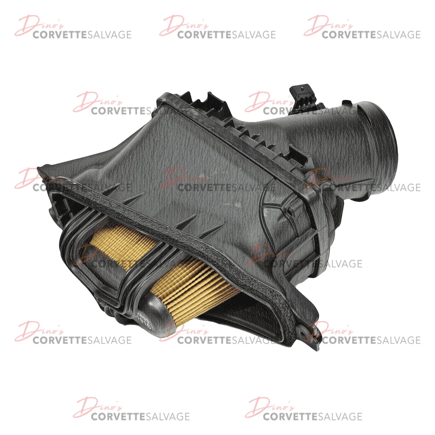 C7 Used LT1 Air Cleaner Assembly 2014-2019