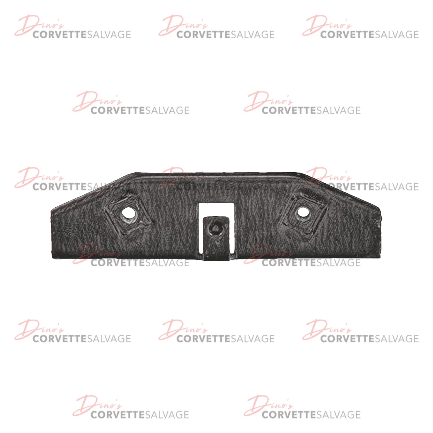 C5 Used Outer Lower Rear Bumper Cover Retainer 1997-2004