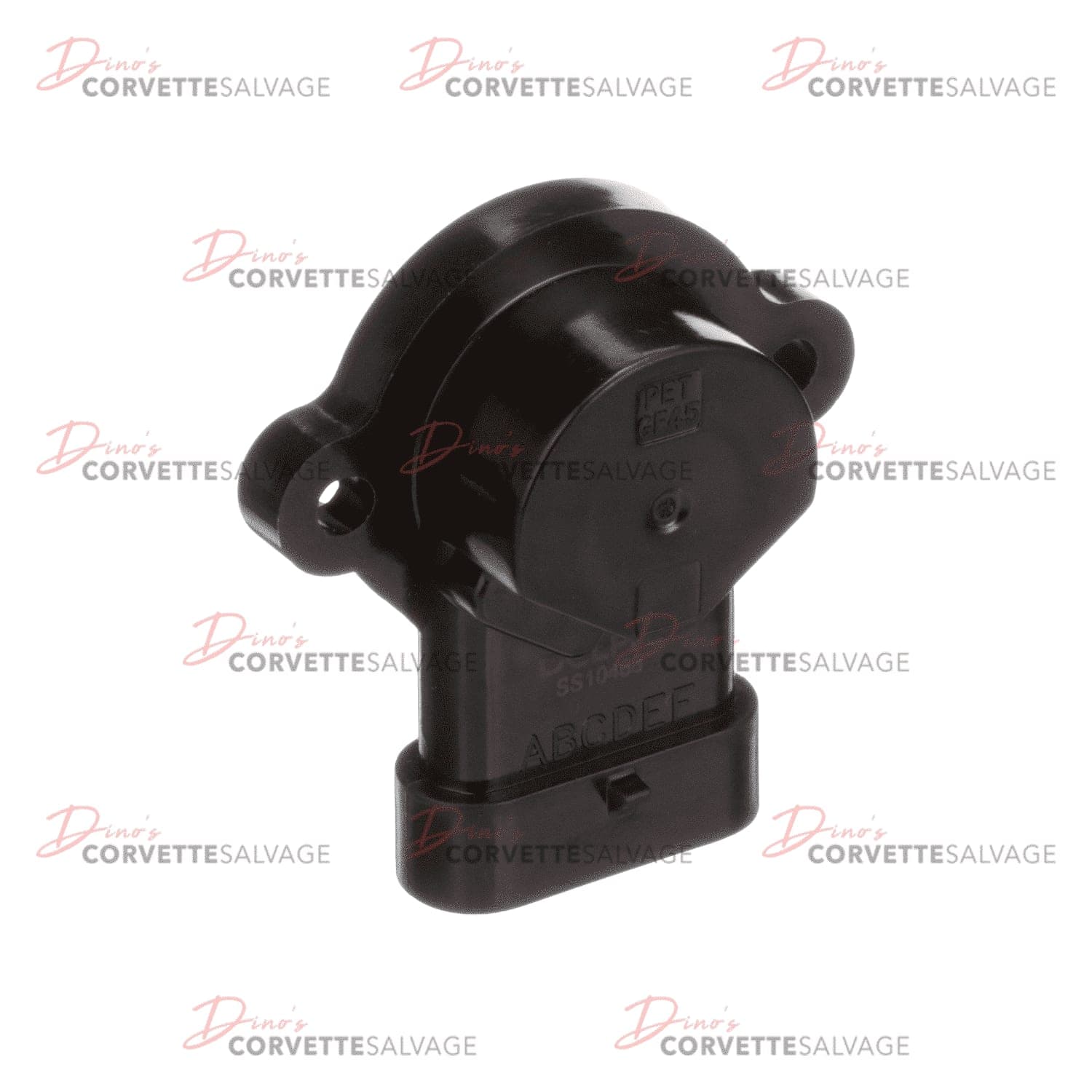 C5 New Throttle Position Sensor 1997-2004