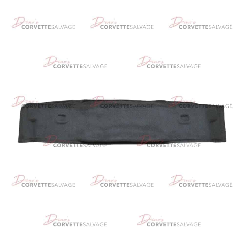 C6 New Coupe Truvette Tail Light Panel Carpet 2005-2013