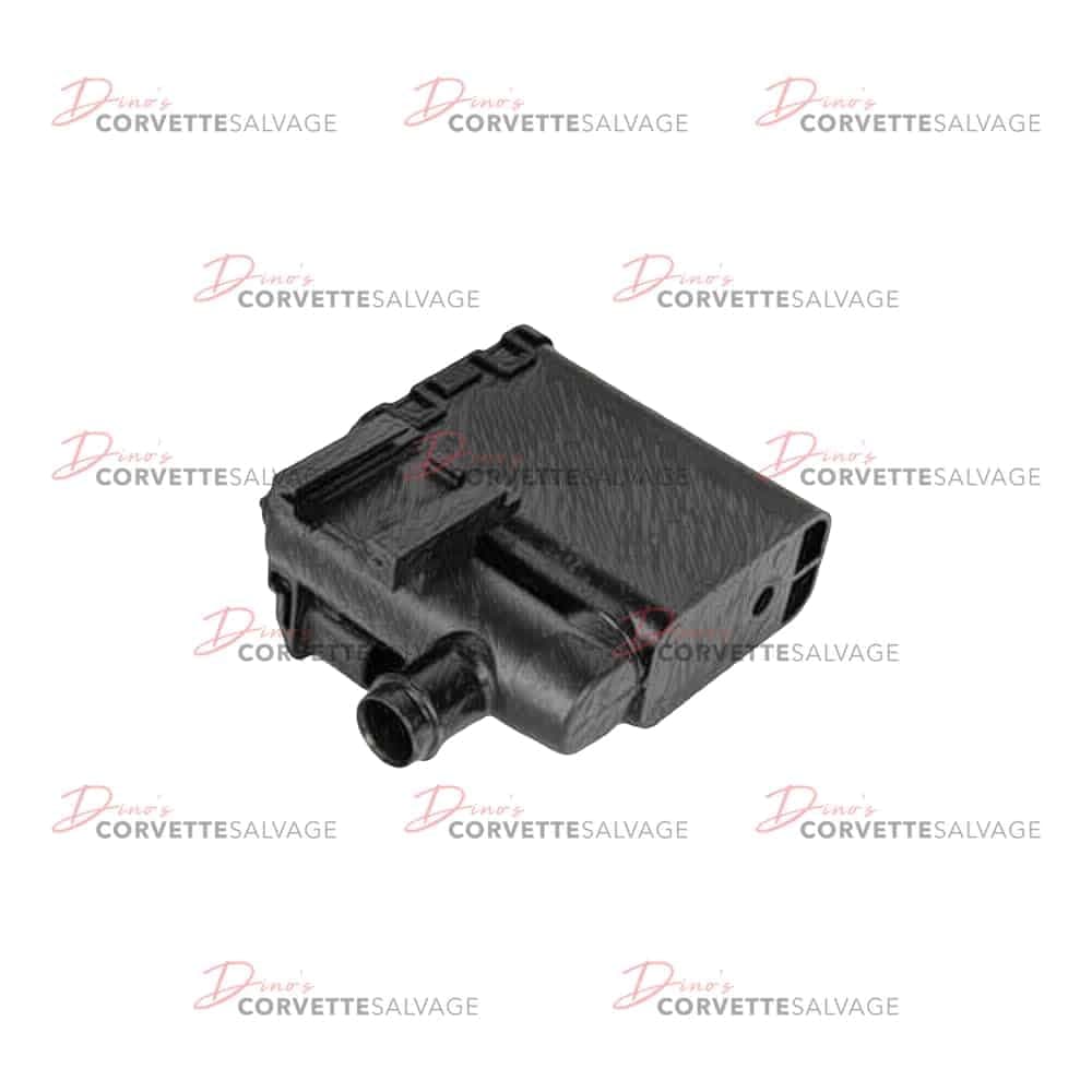 C5-C6 Used Emissions Vapor Canister Solenoid 2000-2013