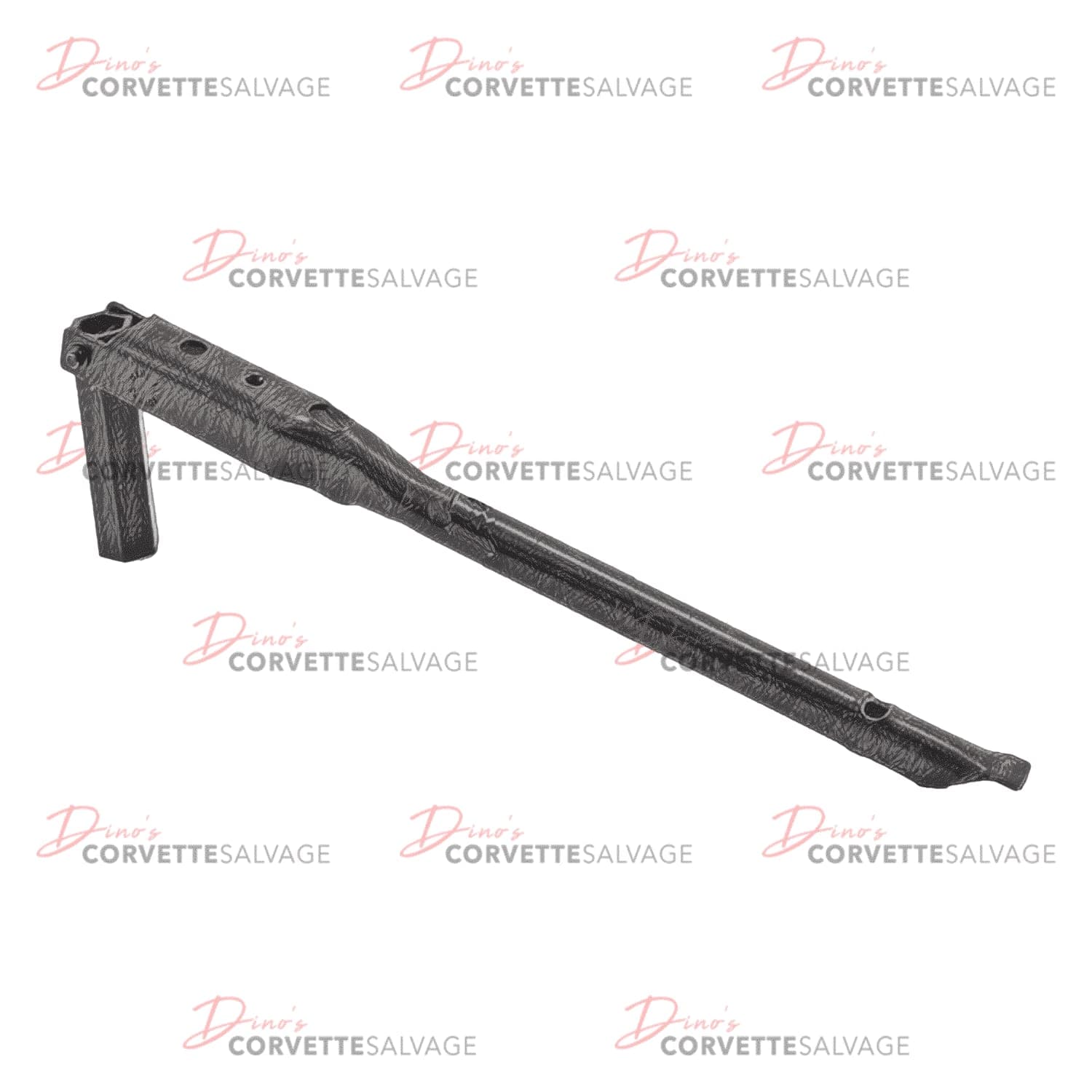 C4 Used Jack Handle 1984-1996