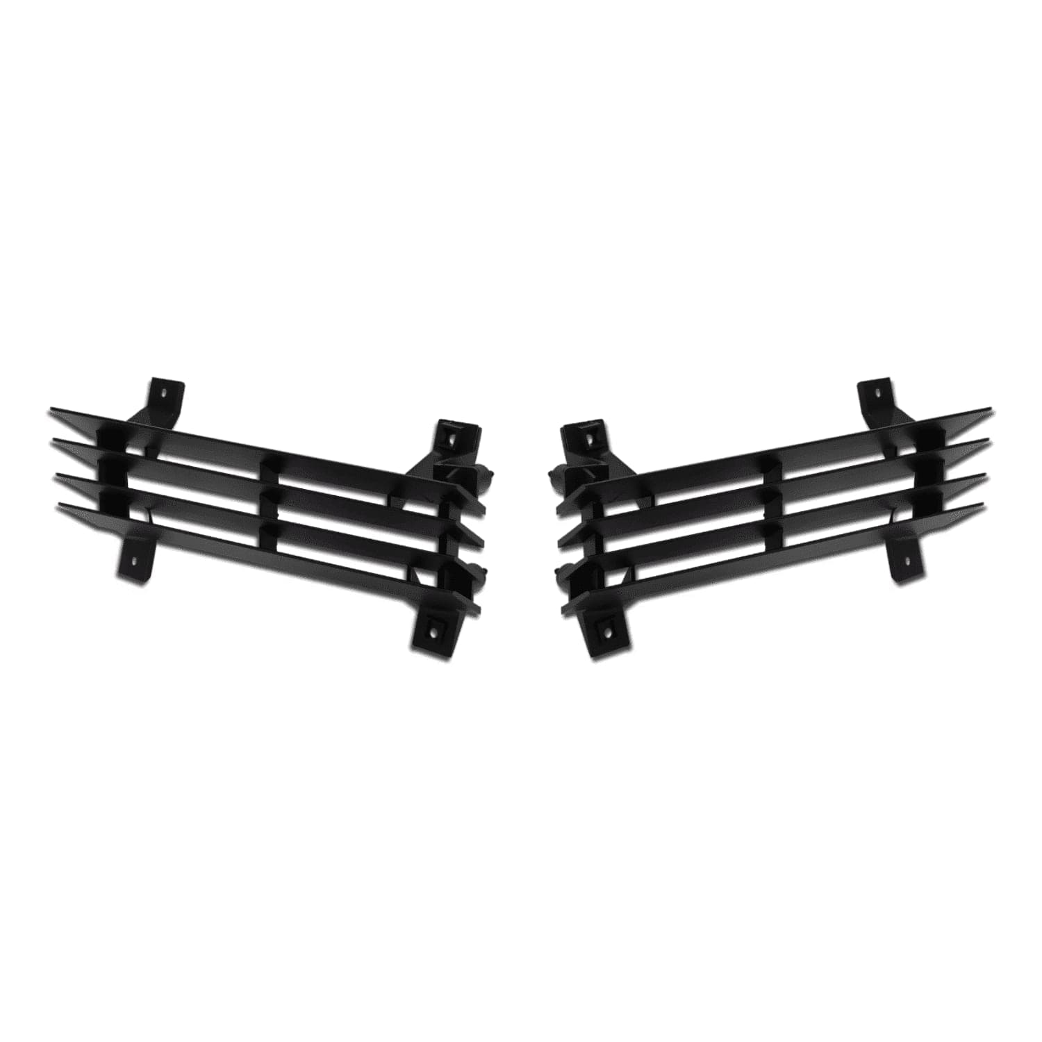 C3 New Plastic Grille Insert 1980-1982
