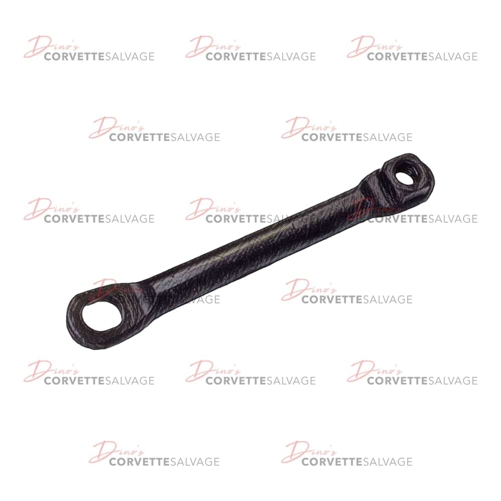 C4 Used Power Steering Pump Rear Brace 1988-1991