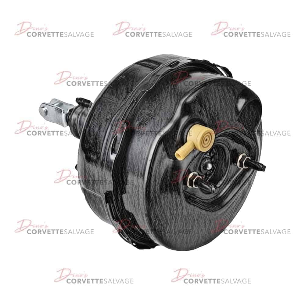 C3 Used Power Brake Booster 1968-1976