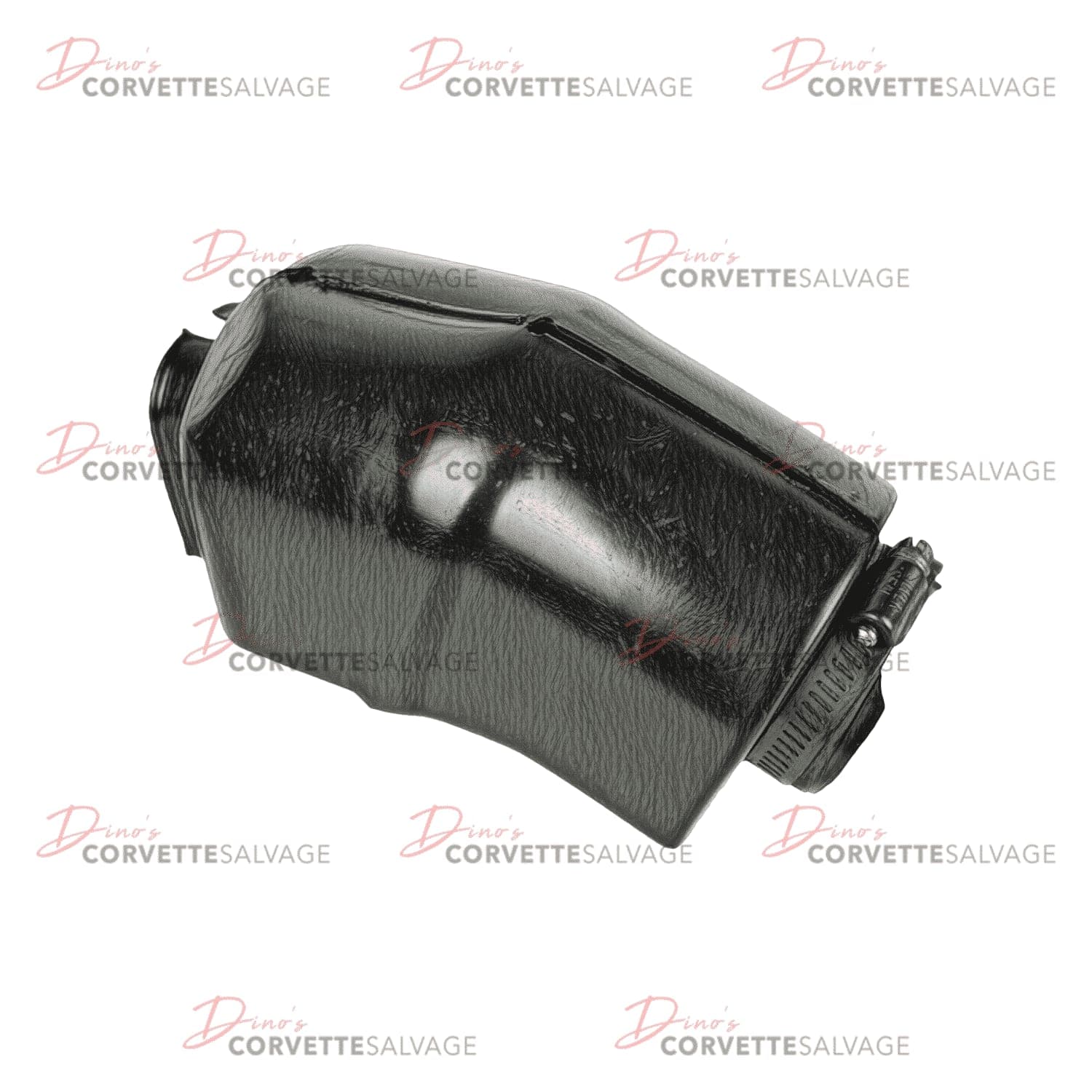 C4 Used Steering Gear Lower Coupling Shield 1990-1996