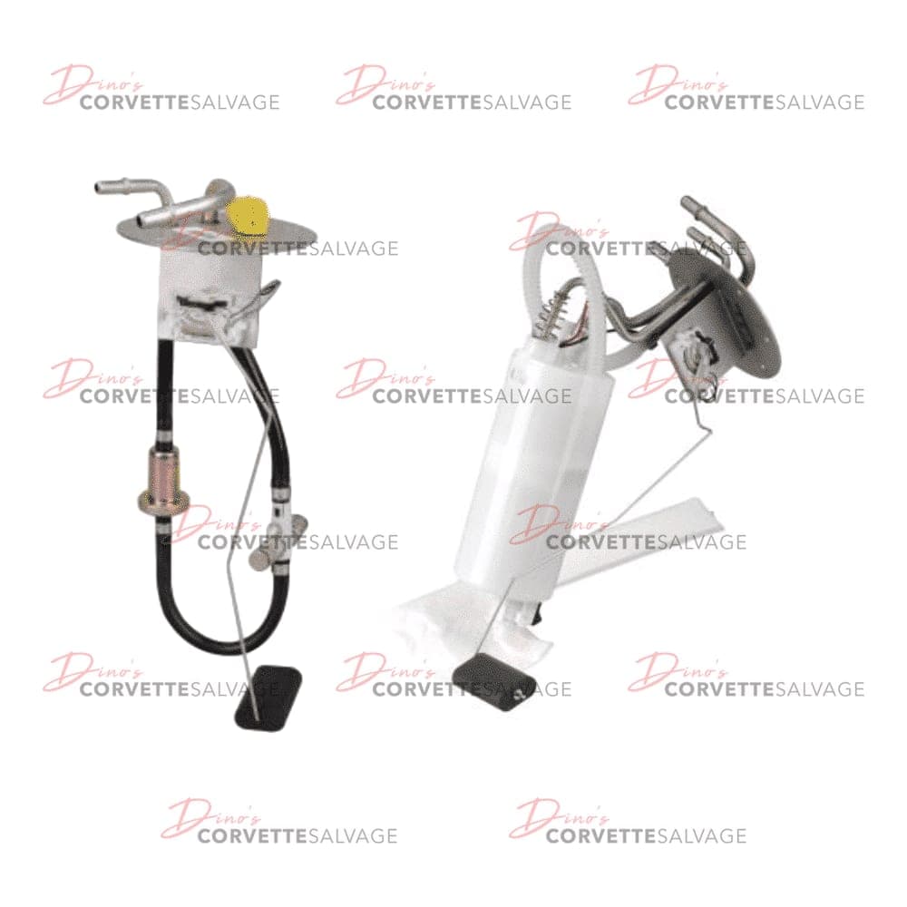 C5 Used Fuel Tank Sending Unit with Pump 2000-Early 2003