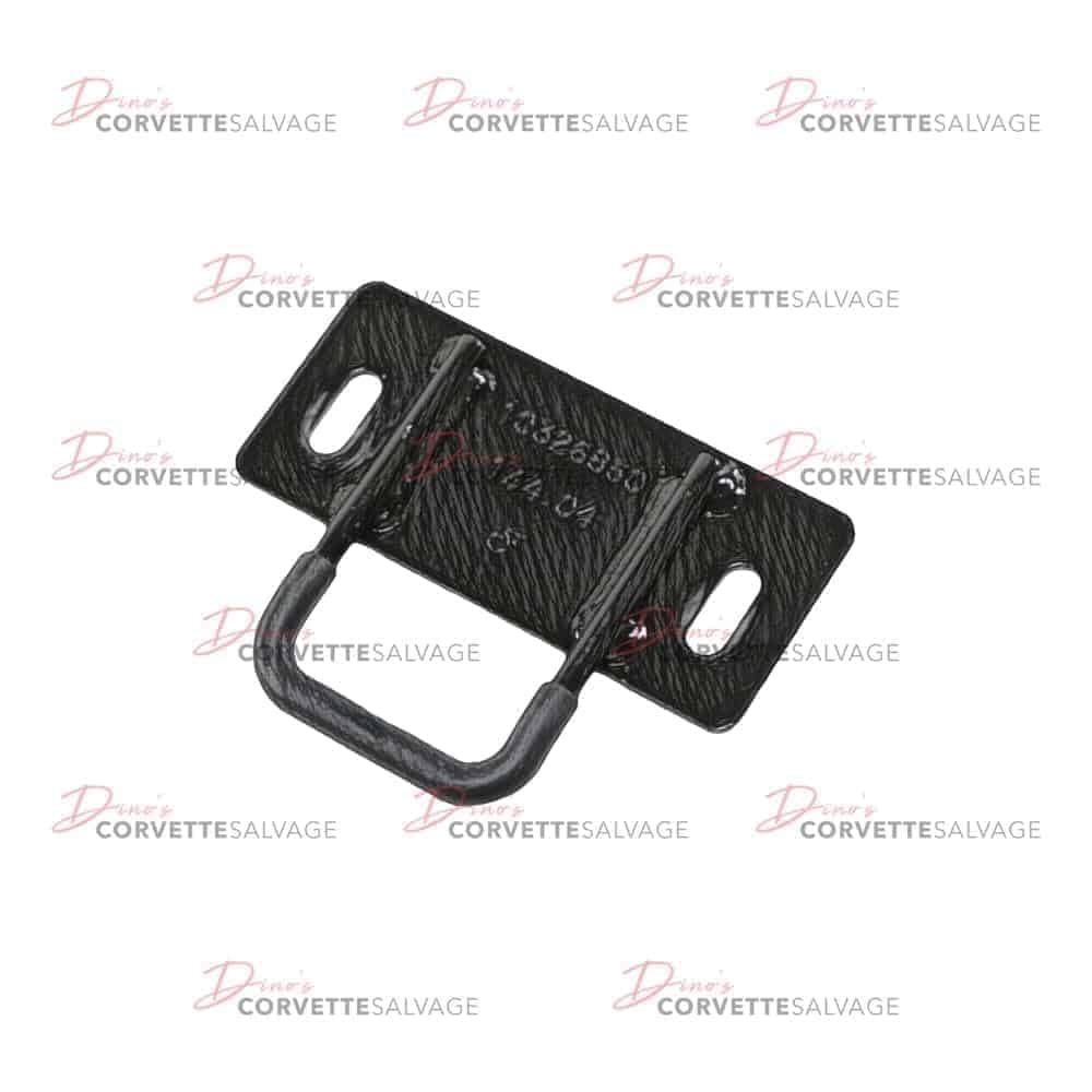 C6-C7 Used Coupe Rear Targa Top Striker 2005-2019