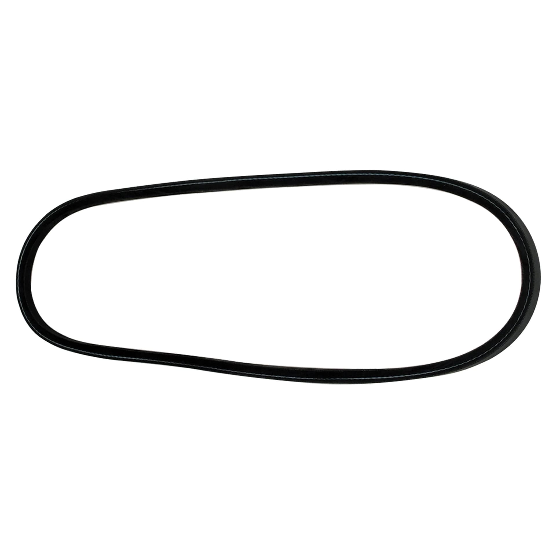 C3 New Power Steering Belt (350, With Air Conditioning) 1973-1974